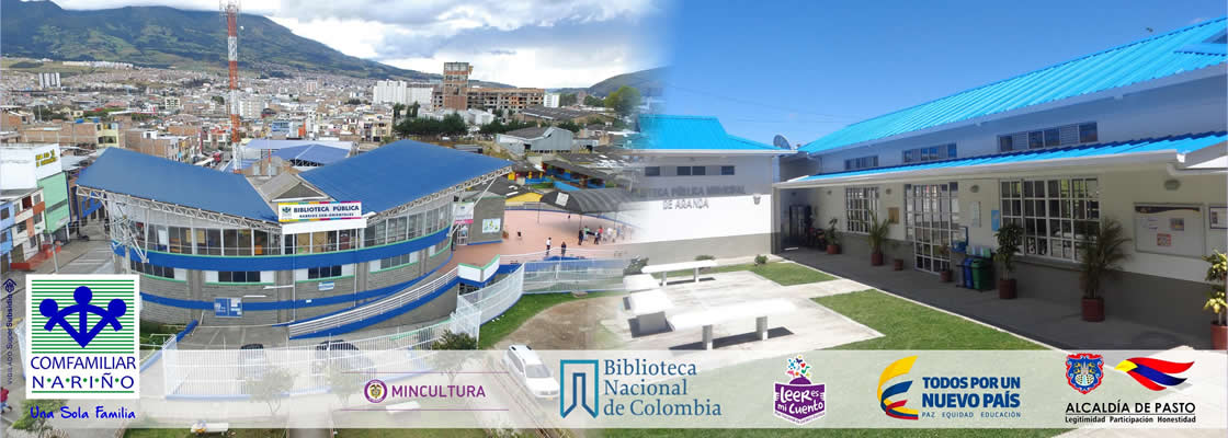 Nuestras bibliotecas